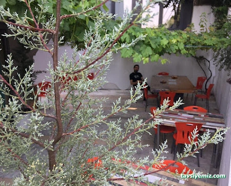 Beşiktaş Birey Dershanesi