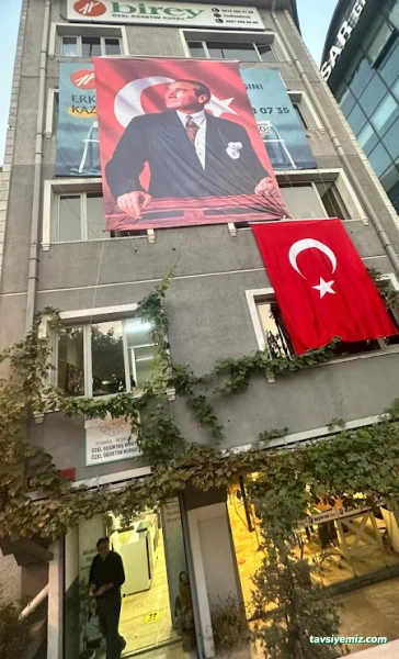 Beşiktaş Birey Dershanesi