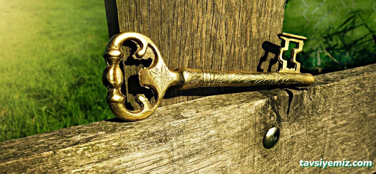 Beşiktaş Çilingir Anahtarcı Ahmet Usta