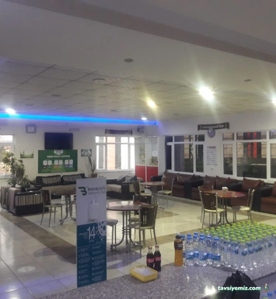 Beşiktaş Futbol Okulu Eskişehir