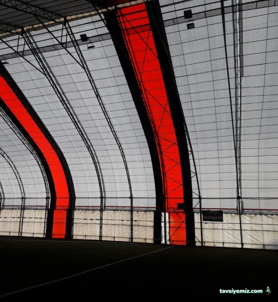 Beşiktaş Futbol Okulu Eskişehir