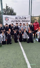 Beşiktaş Kilis Futbol Okulu