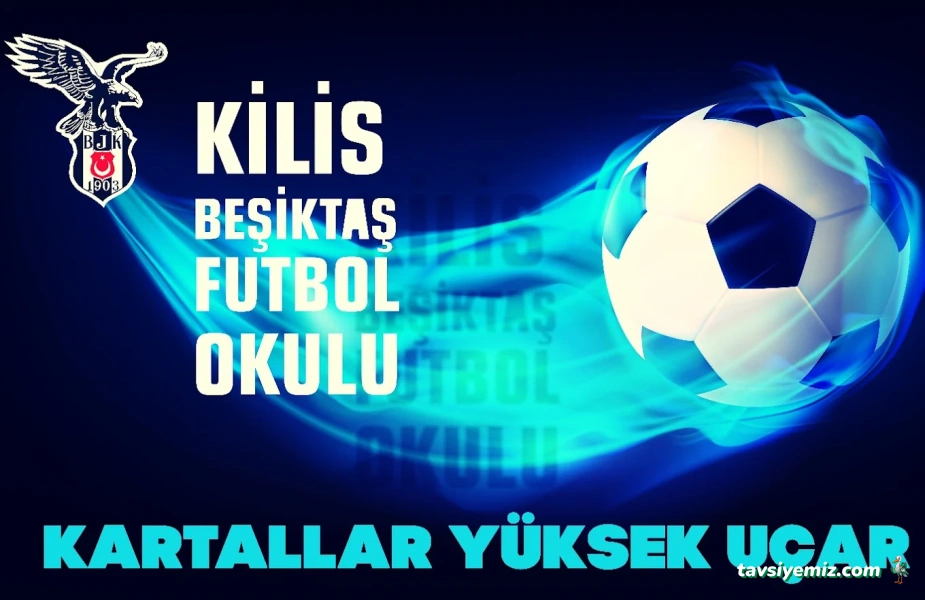 Beşiktaş Kilis Futbol Okulu