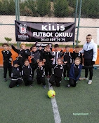 Beşiktaş Kilis Futbol Okulu