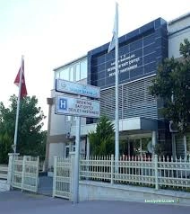 Beşiktaş Sait Çiftçi Devlet Hastanesi