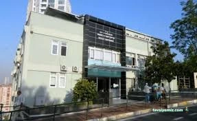 Beşiktaş Sait Çiftçi Devlet Hastanesi