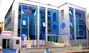 Beşiktaş Sait Çiftçi Devlet Hastanesi