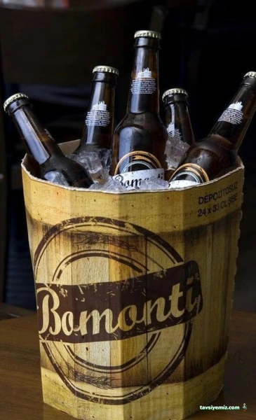 Beşiktaş Tekel - Açık Tekel - Eve Servis