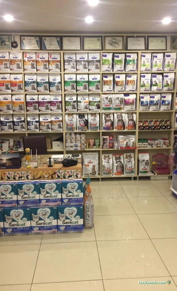 Beşiktaş Veteriner Kliniği