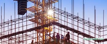 Beşiktaşlar İnşaat