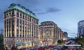 Beşiktaşlar İnşaat