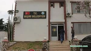 Beşiri Belediyesi