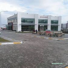 Beşiri Devlet Hastanesi - Batman Beşiri - 1