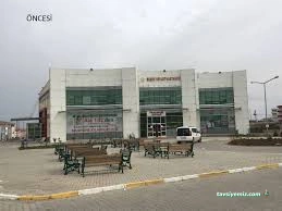 Beşiri Devlet Hastanesi - Batman Beşiri - 1