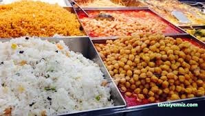 Besler Hazır Yemek Ve Catering Hizmetleri