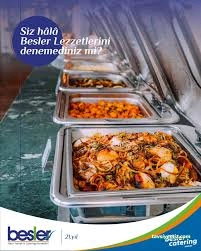 Besler Hazır Yemek Ve Catering Hizmetleri