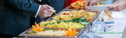 Besler Hazır Yemek Ve Catering Hizmetleri