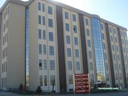 Besni Devlet Hastanesi