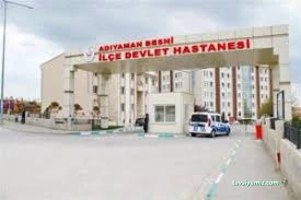 Besni Devlet Hastanesi