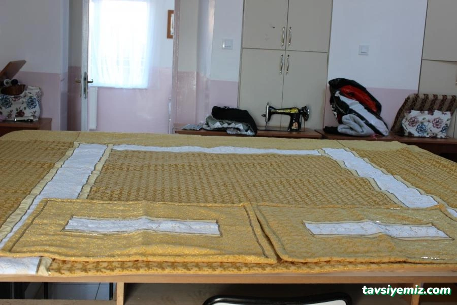 Besni Halk Eğitimi Merkezi