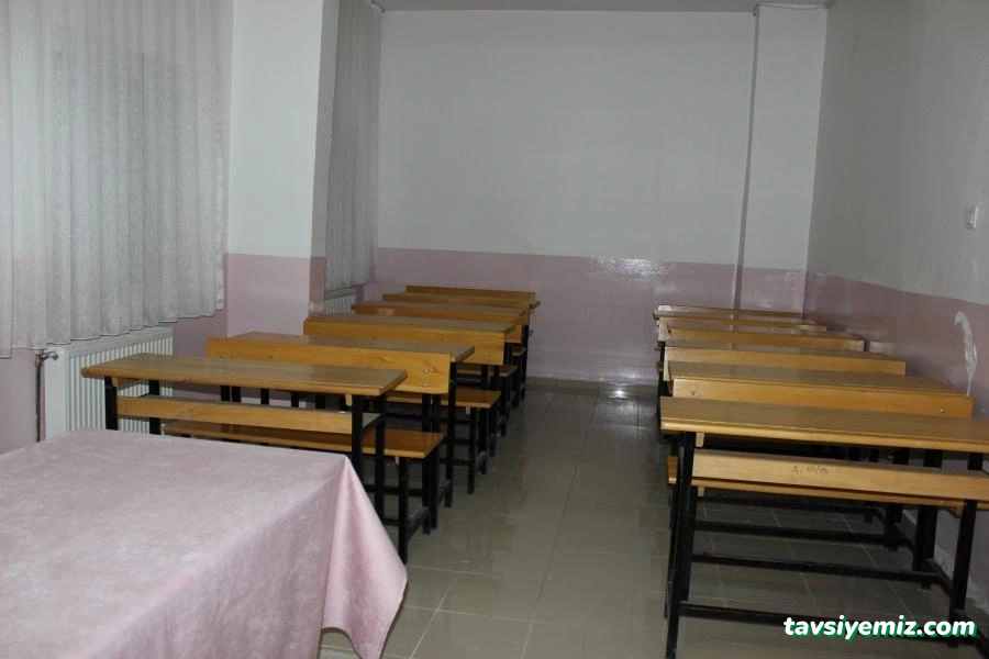 Besni Halk Eğitimi Merkezi