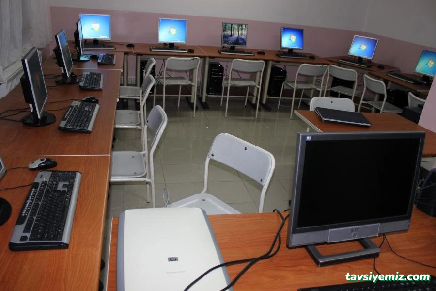 Besni Halk Eğitimi Merkezi