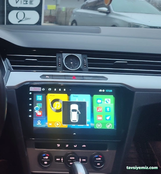 Best Elektronik Oto Ses Multimedia Sistemleri