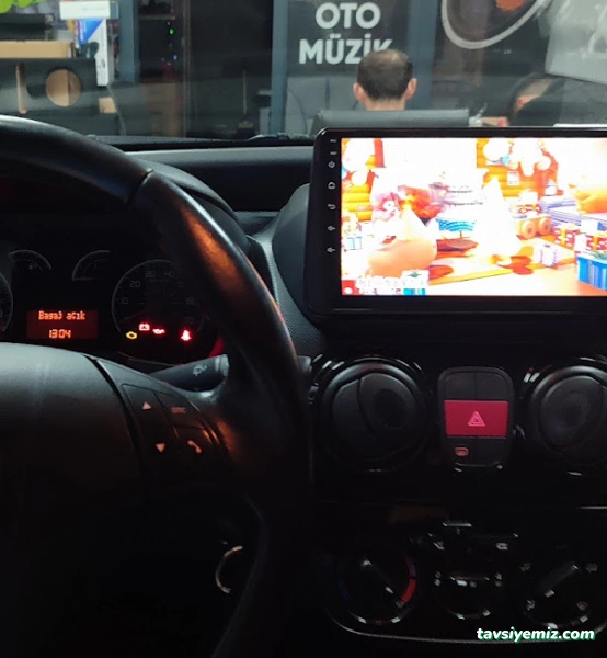 Best Elektronik Oto Ses Multimedia Sistemleri