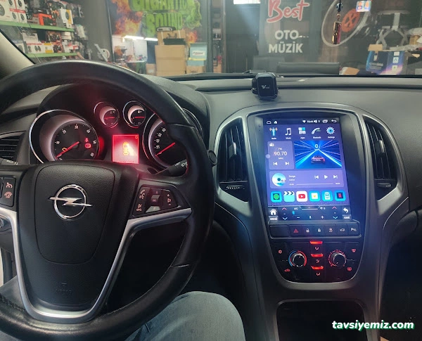 Best Elektronik Oto Ses Multimedia Sistemleri