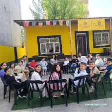 Best English Dil Okulu