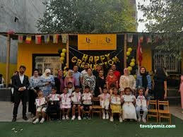 Best English Dil Okulu