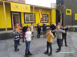 Best English Dil Okulu