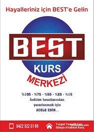 Best Kurs Merkezi