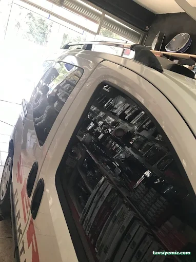 Best Tunıng Oto Aksesuar