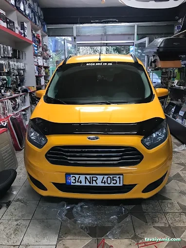 Best Tunıng Oto Aksesuar