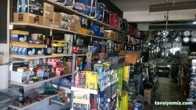 Best Tunıng Oto Aksesuar