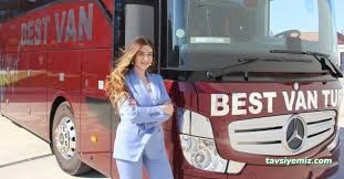 Best Van Turizm