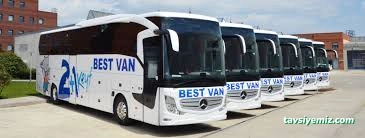 Best Van Turizm