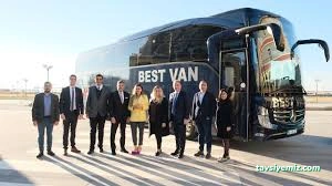 Best Van Turizm