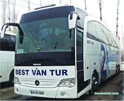 Best Van Turizm