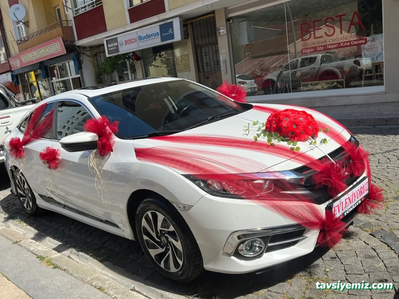 Besta Seslendirme Organizasyon