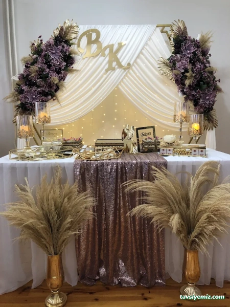 Besta Seslendirme Organizasyon