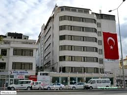 Beştepe Devlet Hastanesi