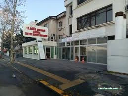Beştepe Devlet Hastanesi