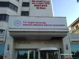 Beştepe Devlet Hastanesi