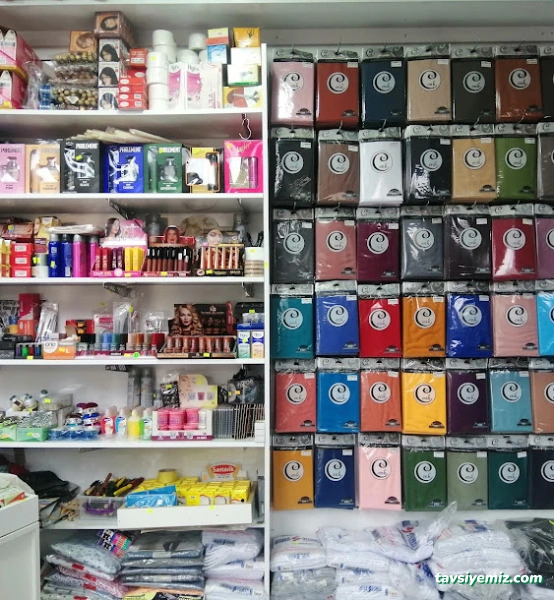 Beşyol Mevlana Tuhafiye Binbir Çeşit