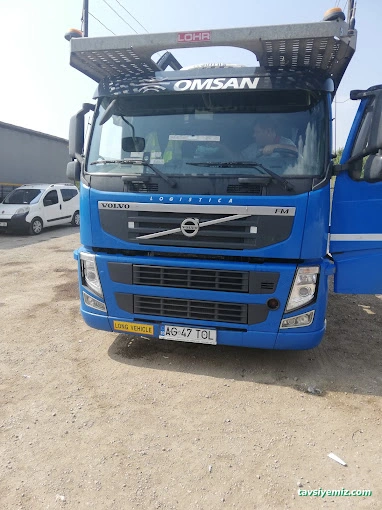 Beşyol Oto Cam & Cam Filmi Uygulama