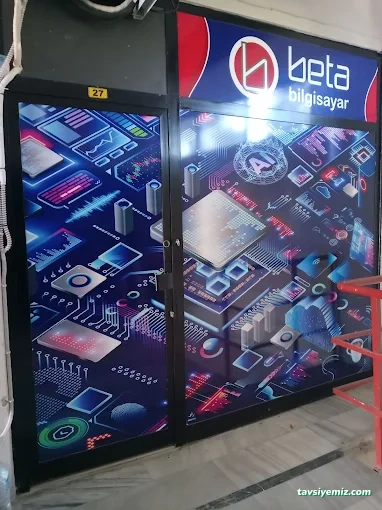 Beta Bilgisayar