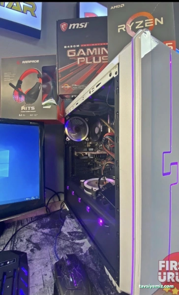 Beta Bilgisayar & Güvenlik Sistemleri