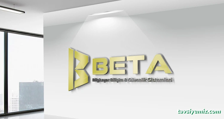 Beta Bilgisayar & Güvenlik Sistemleri
